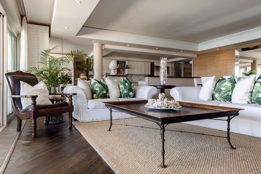 To Let 3 Bedroom Property for Rent in Clifton Western Cape